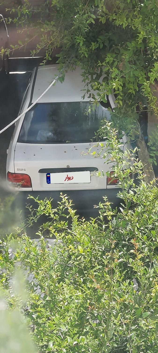 خودرو پراید، 131 آگهی ann_18542813