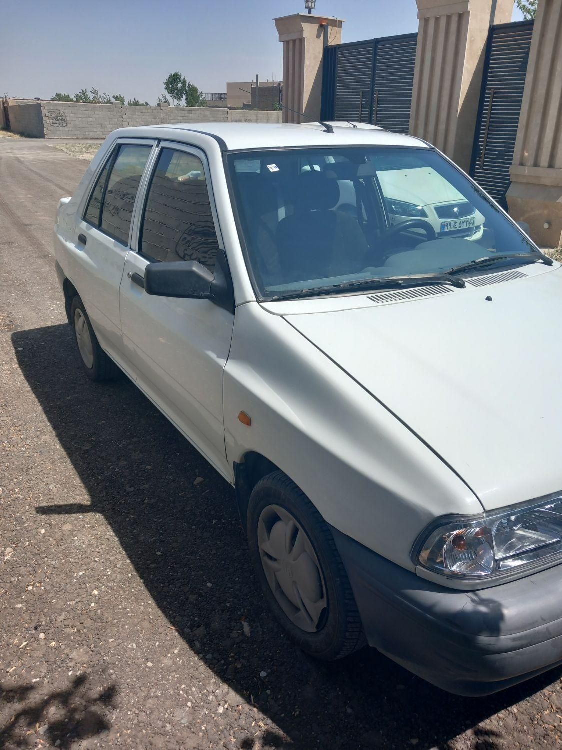 پراید 131 SE - 1399