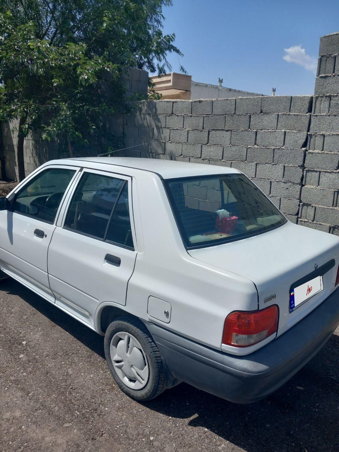 پراید 131 SE - 1399