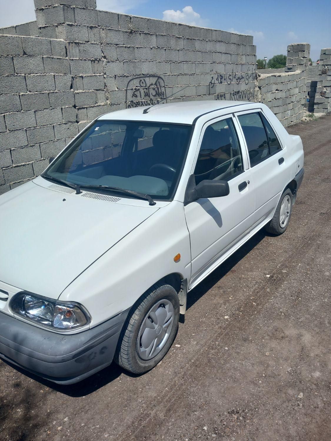 پراید 131 SE - 1399
