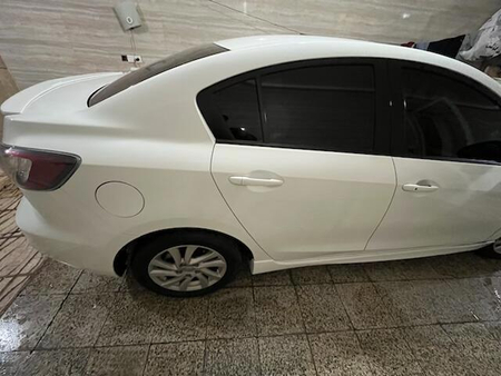خودرو مزدا، 3 جدید صندوق دار (مونتاژ) آگهی ann_18542848