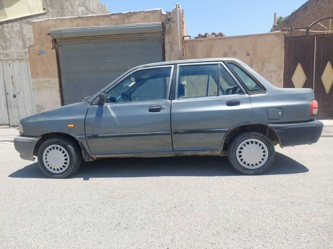 خودرو پراید، صبا آگهی ann_18542865