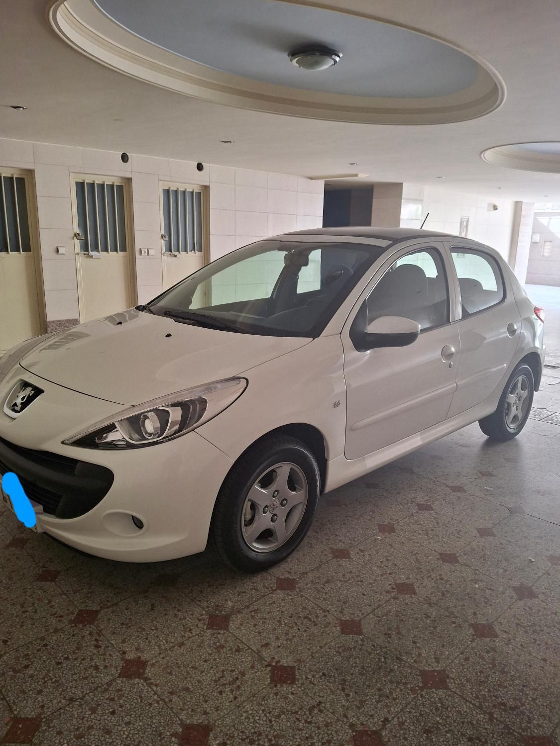 خودرو پژو، 207 آگهی ann_18542866