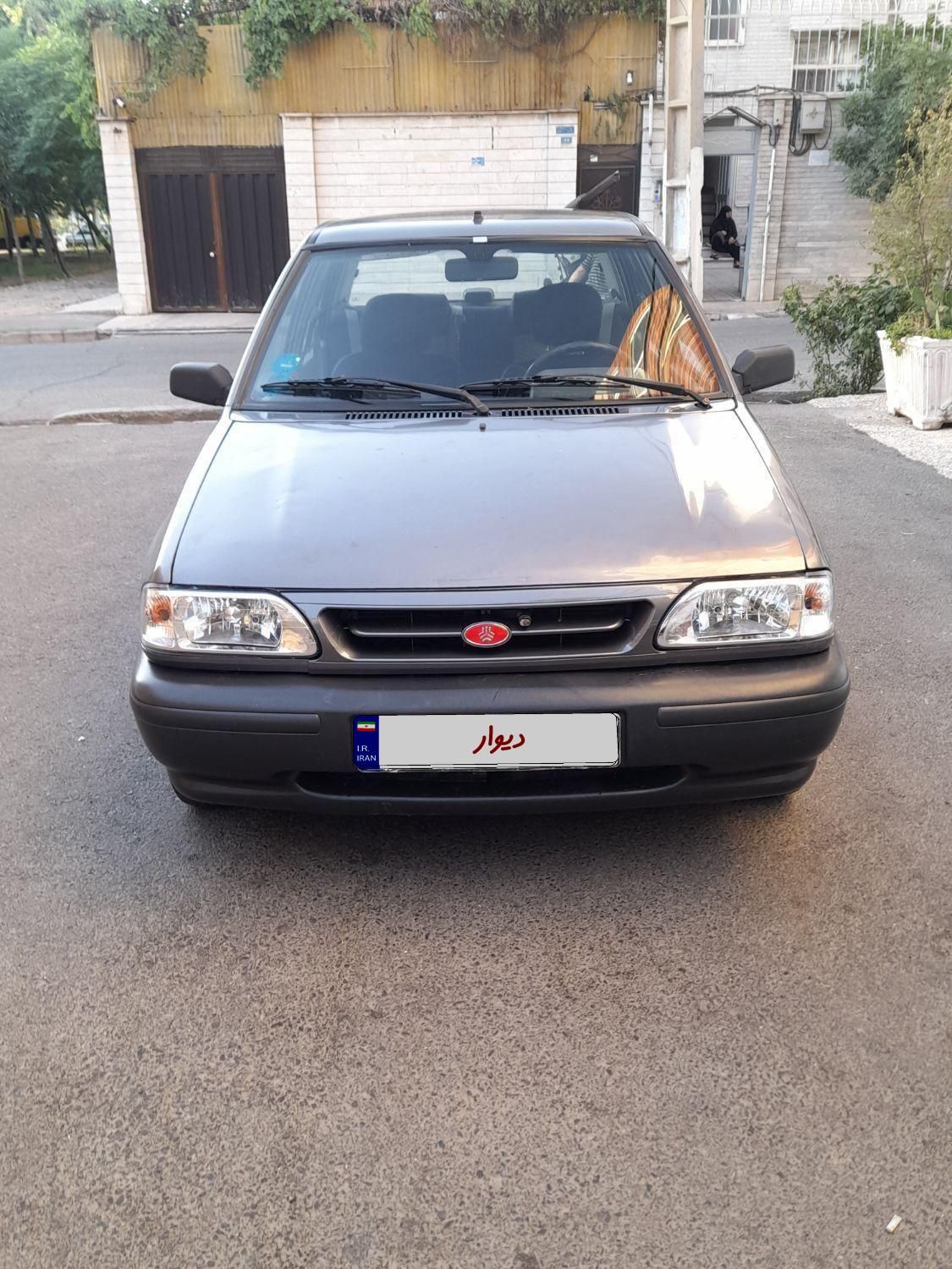 خودرو پراید، صبا آگهی ann_18542867