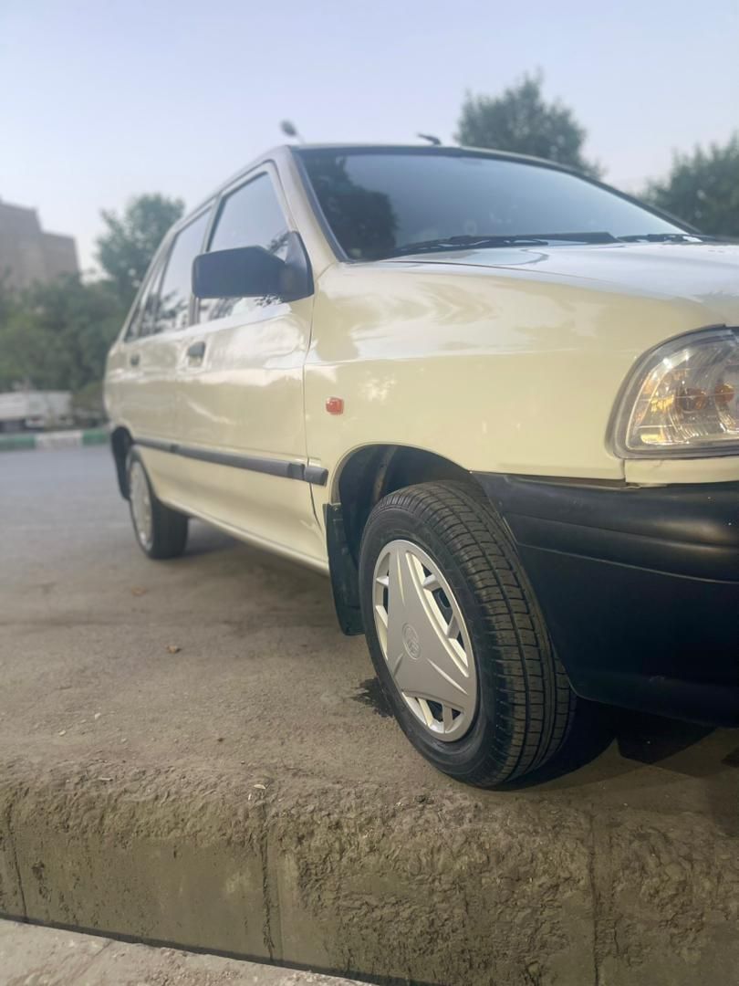 خودرو پراید، صبا آگهی ann_18542870