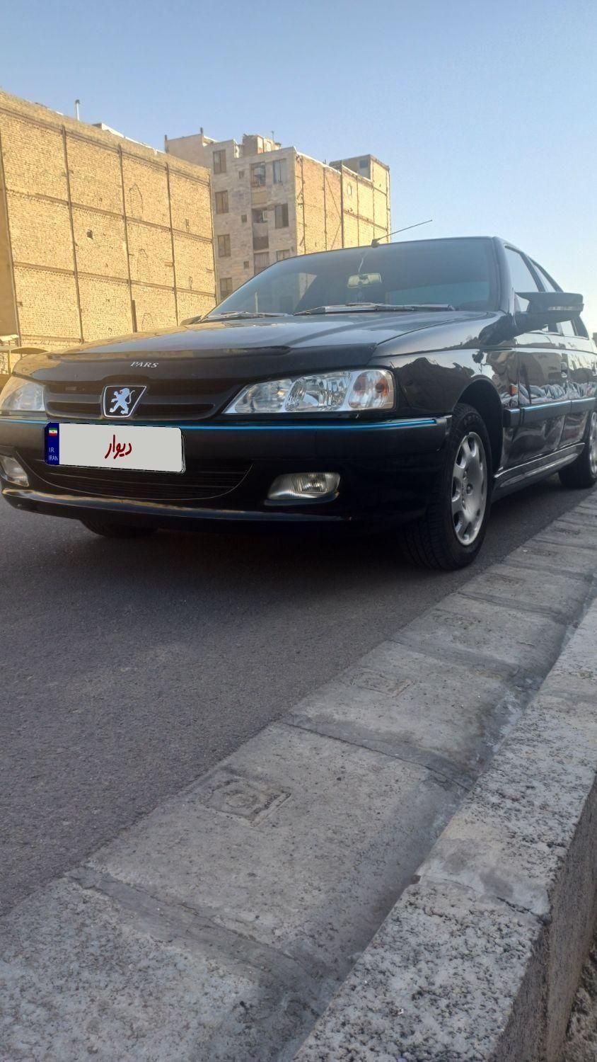 خودرو پژو، پارس آگهی ann_18542879