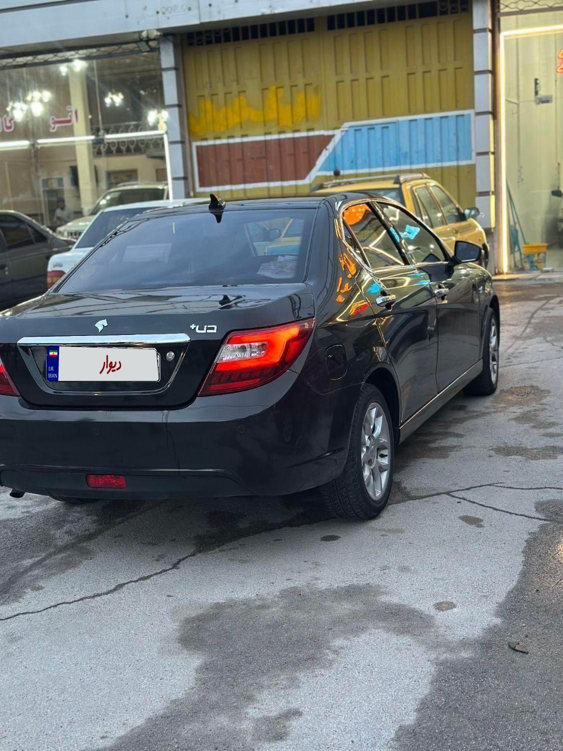 خودرو دنا، پلاس توربو آگهی ann_18542887