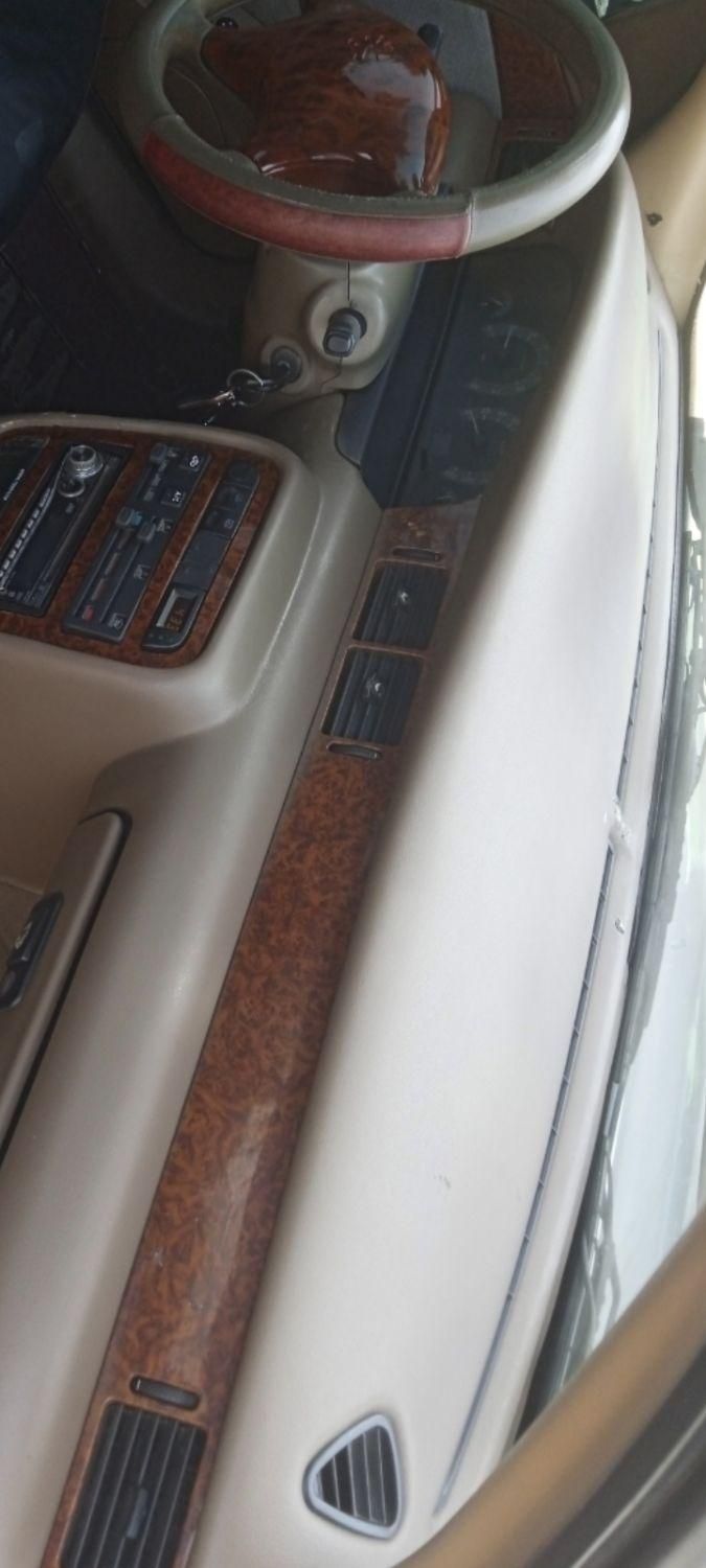 سمند LX XU7 - 1385