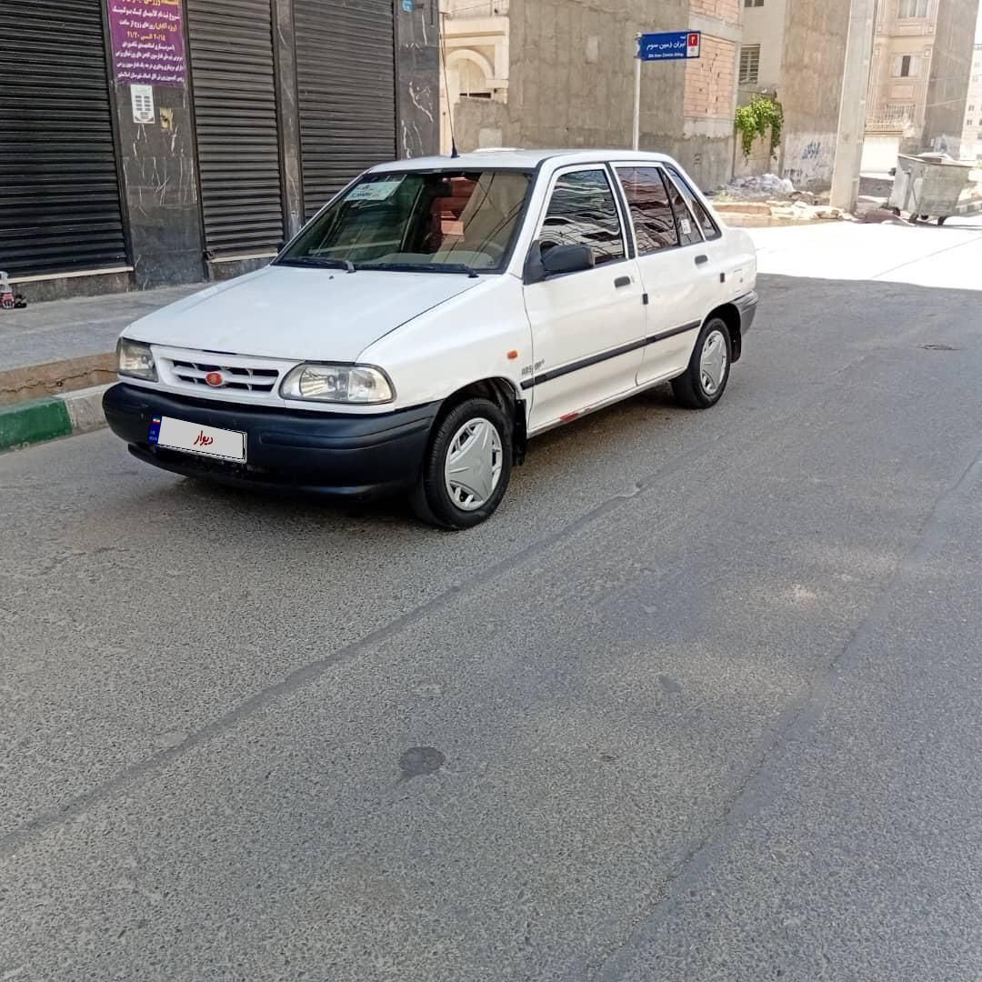 خودرو پراید، 131 آگهی ann_18542898