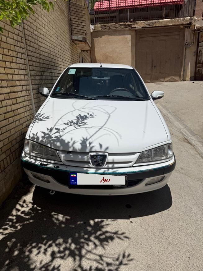 خودرو پژو، پارس آگهی ann_18542916