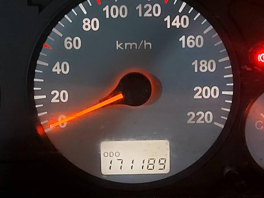پژو پارس XU7ساده - 1387