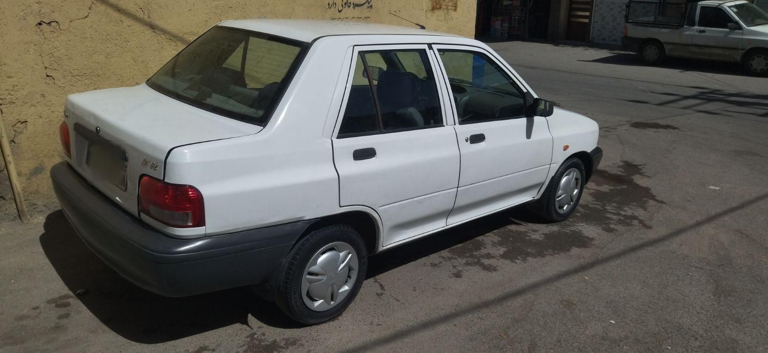 پراید 131 SE - 1394