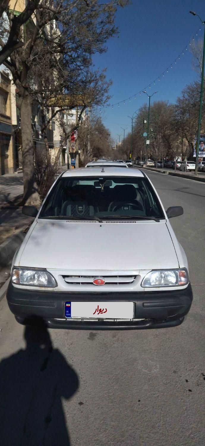 پراید 131 SE - 1394