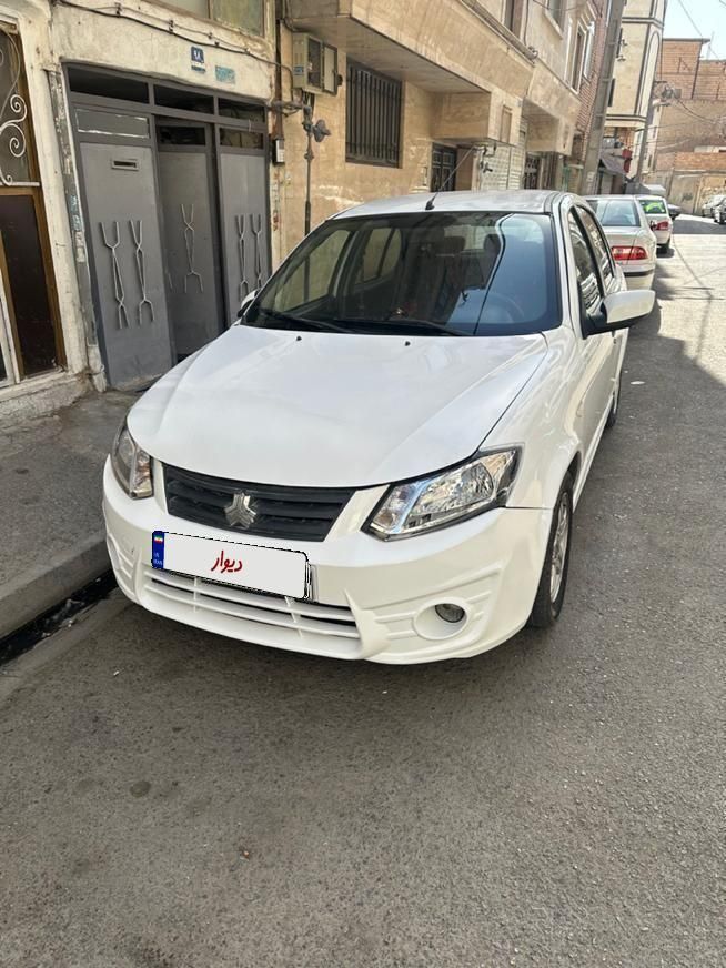 خودرو ساینا، EX آگهی ann_18542931