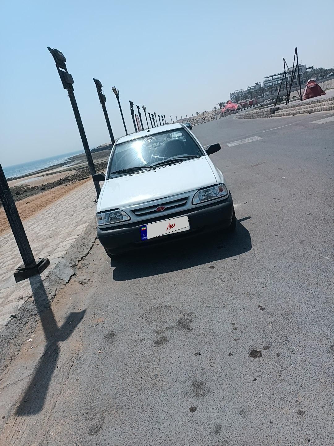 خودرو پراید، 131 آگهی ann_18542938
