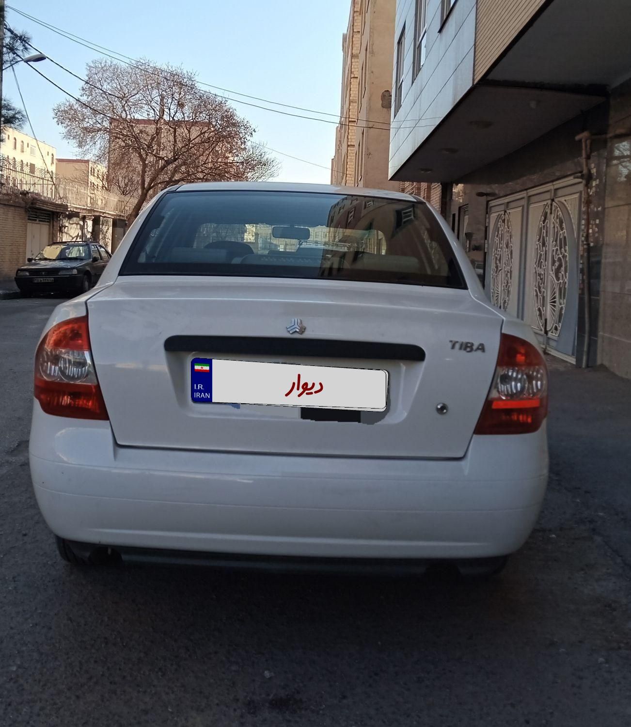 خودرو تیبا، صندوق دار آگهی ann_18542941