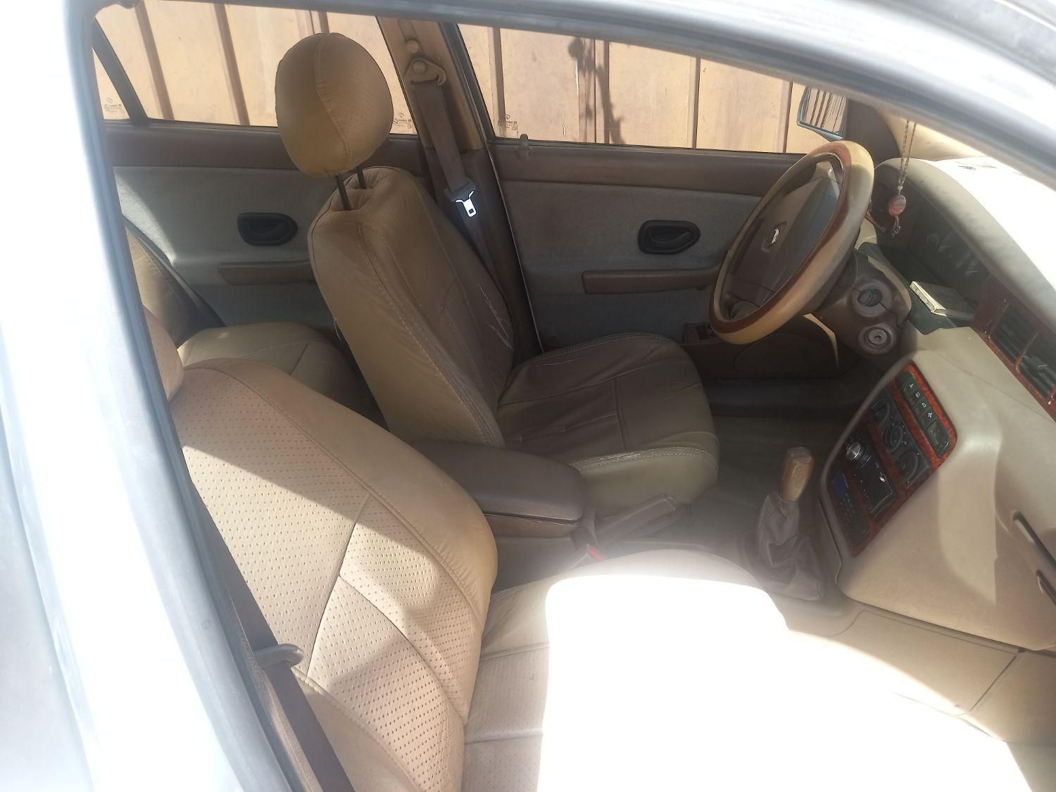سمند LX XU7 - 1390