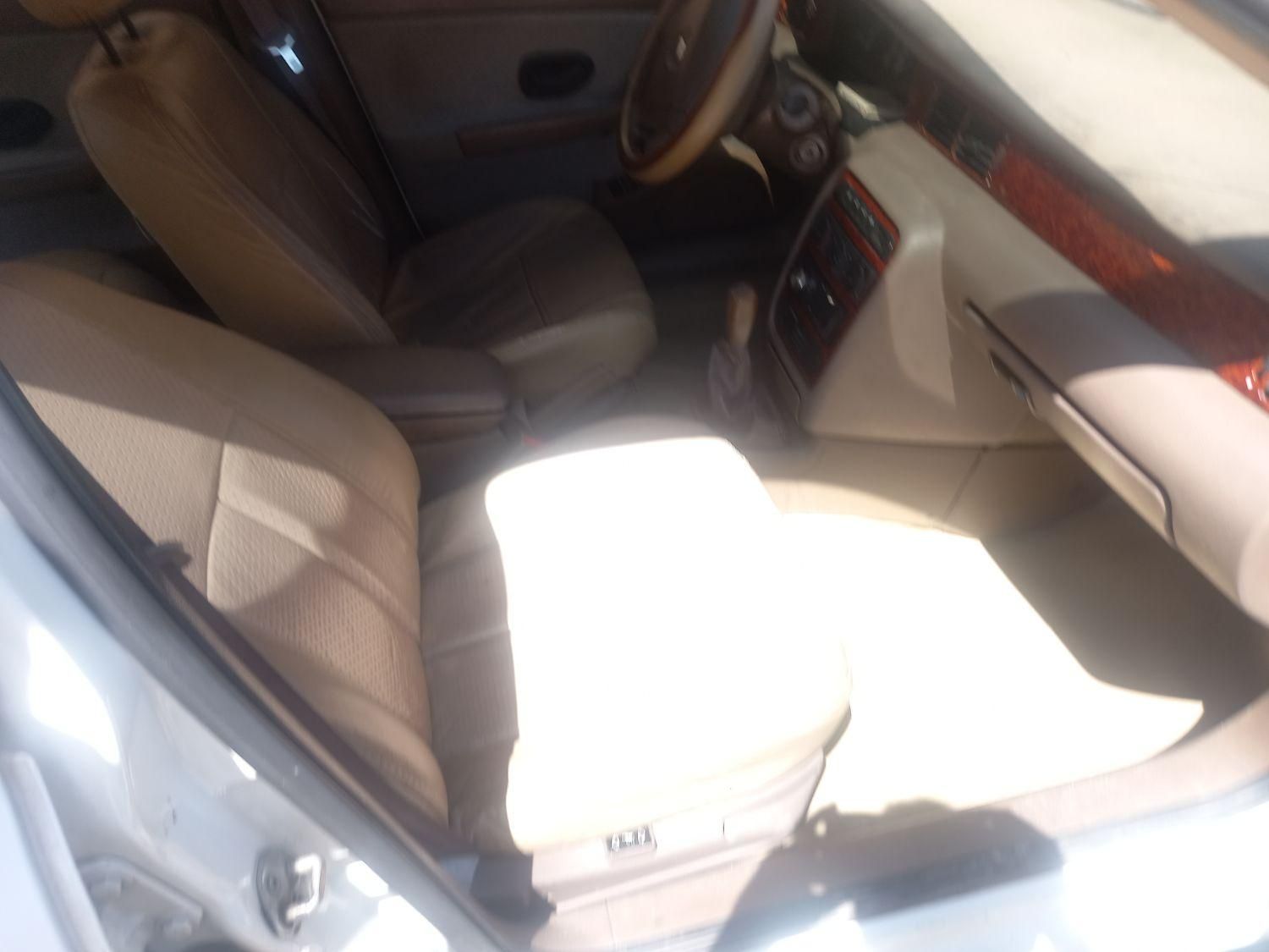سمند LX XU7 - 1390