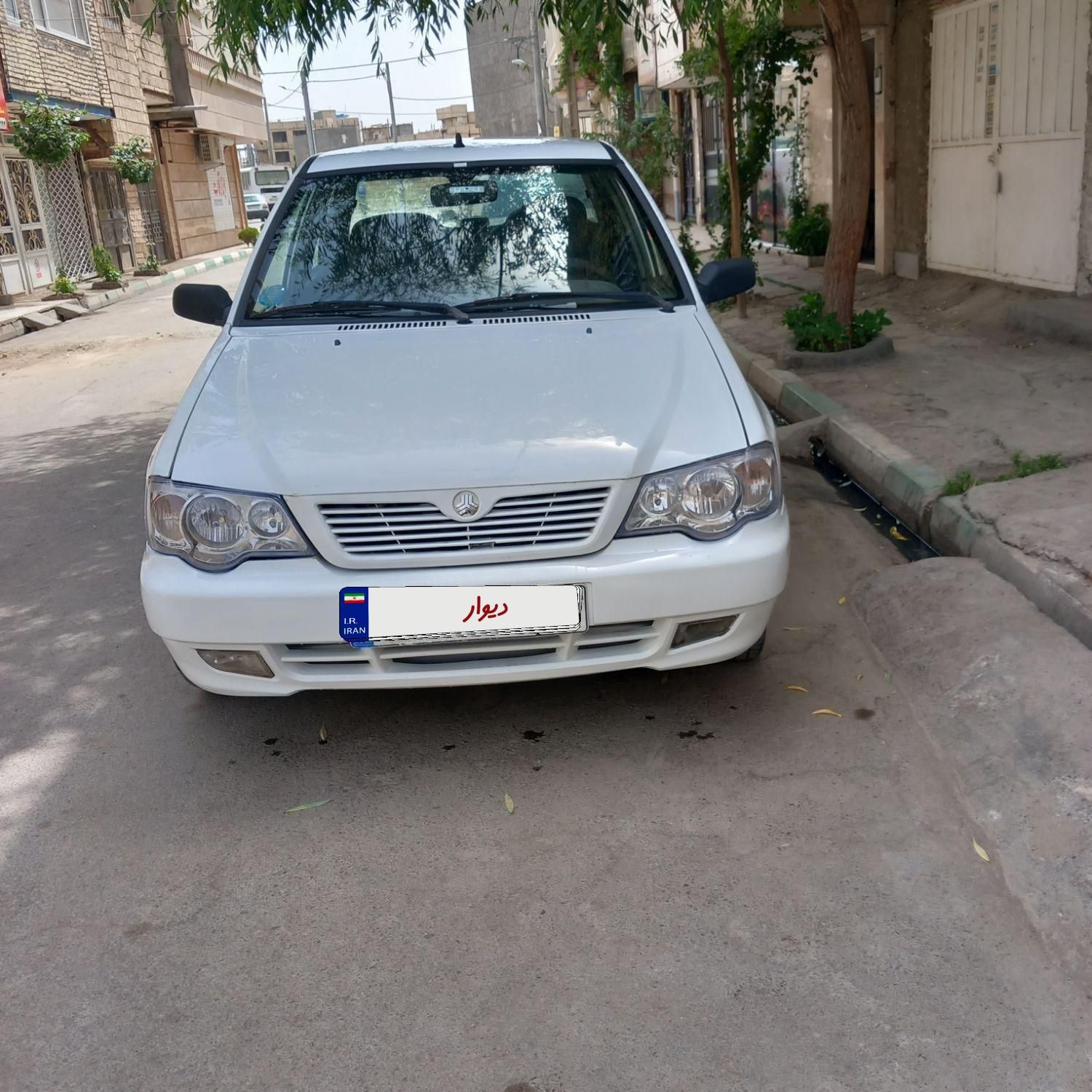 خودرو پراید، 132 آگهی ann_18542974