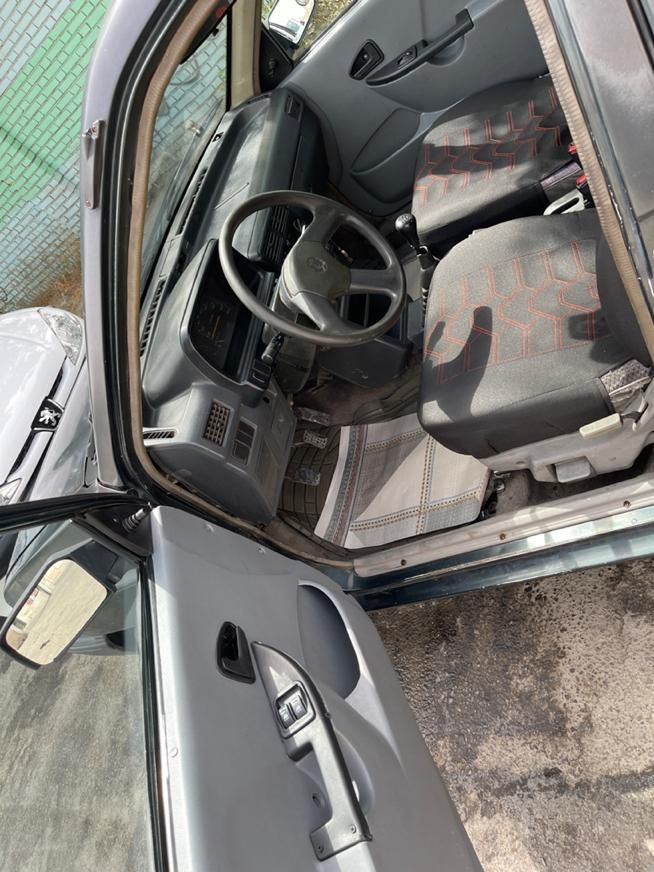 پراید 111 LX - 1384