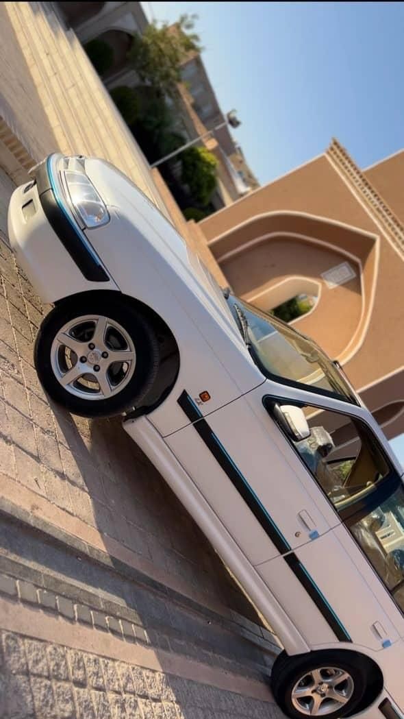 خودرو پژو، پارس آگهی ann_18542992