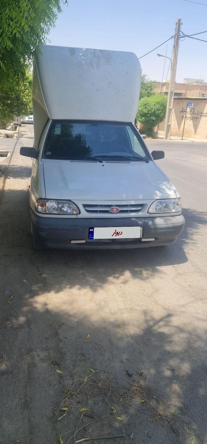 پراید 151 SE - 1402