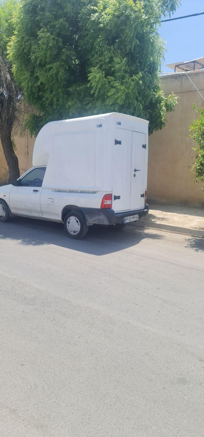 خودرو پراید، 151 آگهی ann_18543014