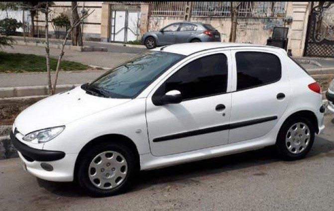 خودرو پژو، 206 آگهی ann_18543025