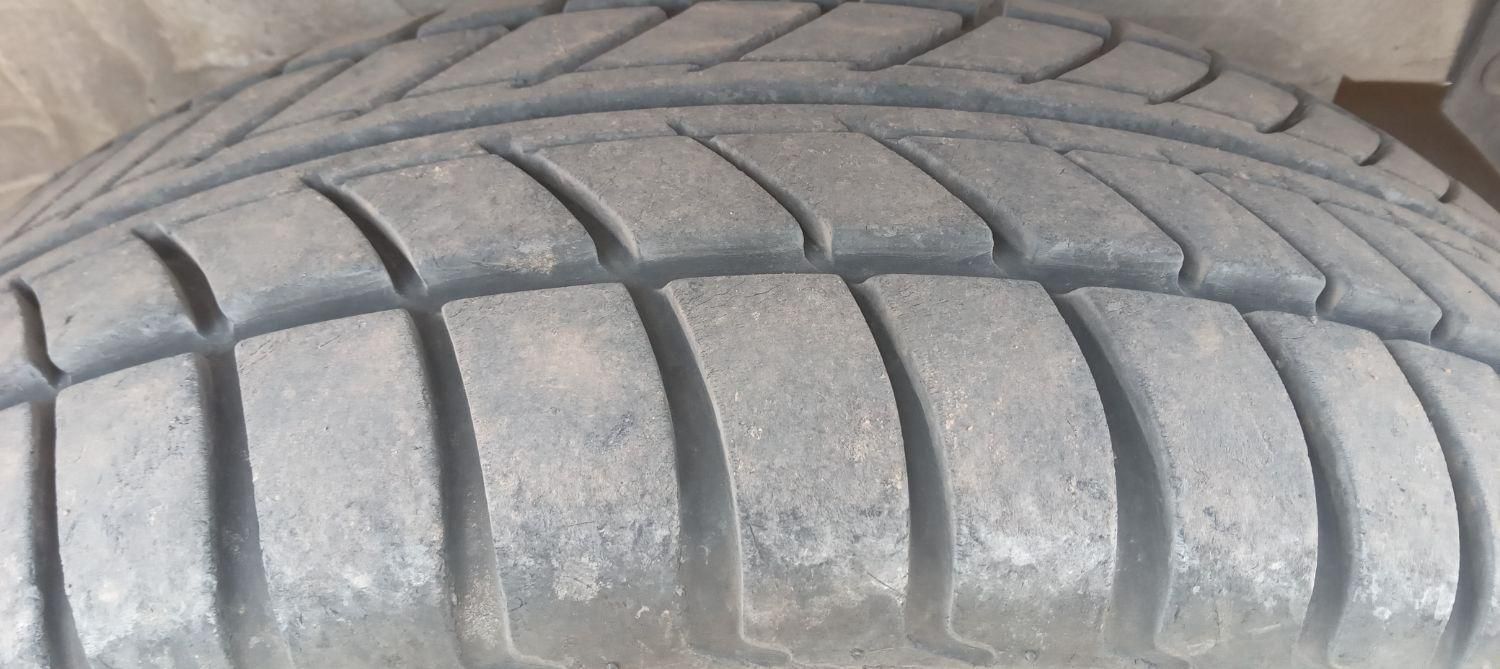 پژو 405 SLX بنزینی TU5 - 1391
