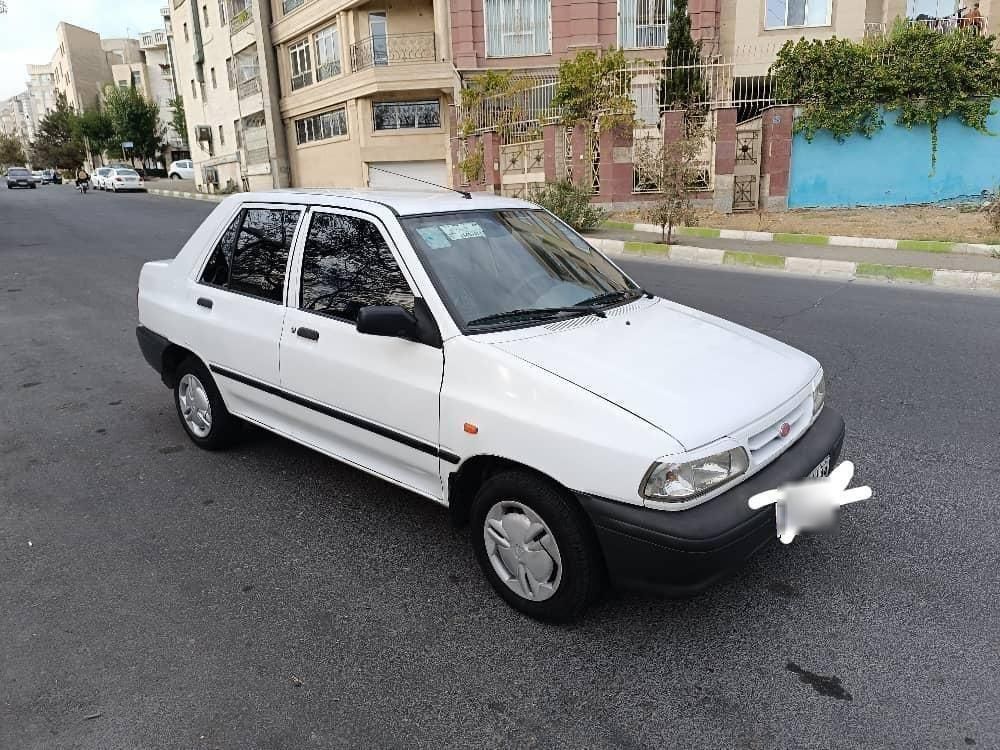 خودرو پراید، 131 آگهی ann_18543050