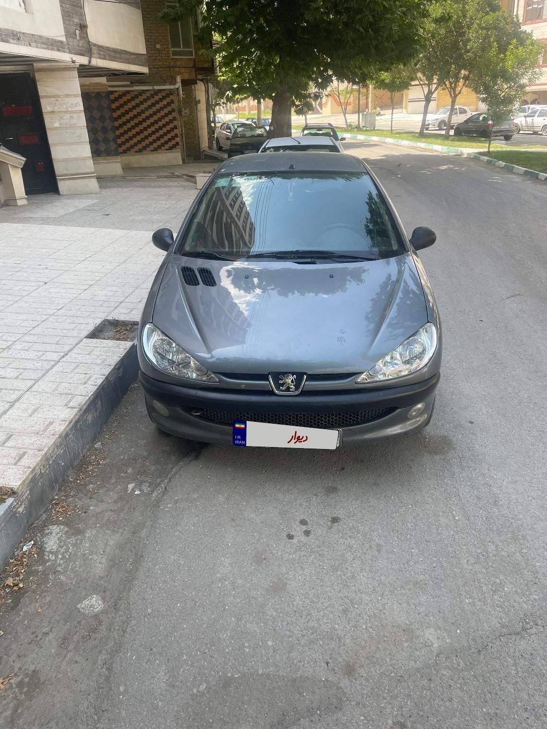 خودرو پژو، 206 آگهی ann_18543051