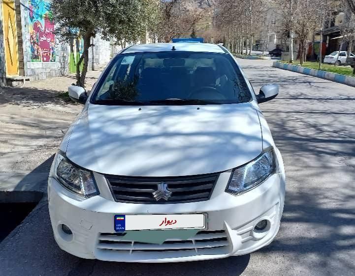 خودرو ساینا، EX آگهی ann_18543068