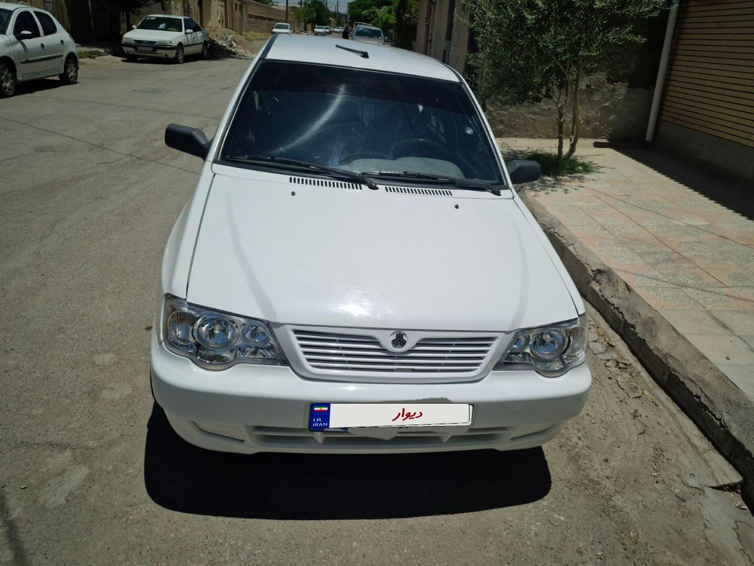 خودرو پراید، 111 آگهی ann_18543071
