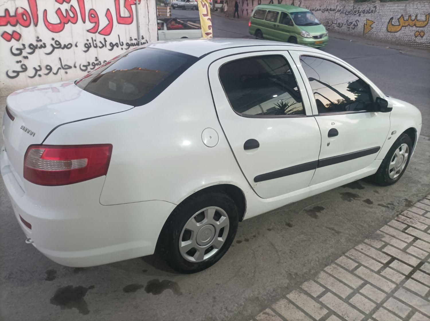 رانا LX TU5 - 1394