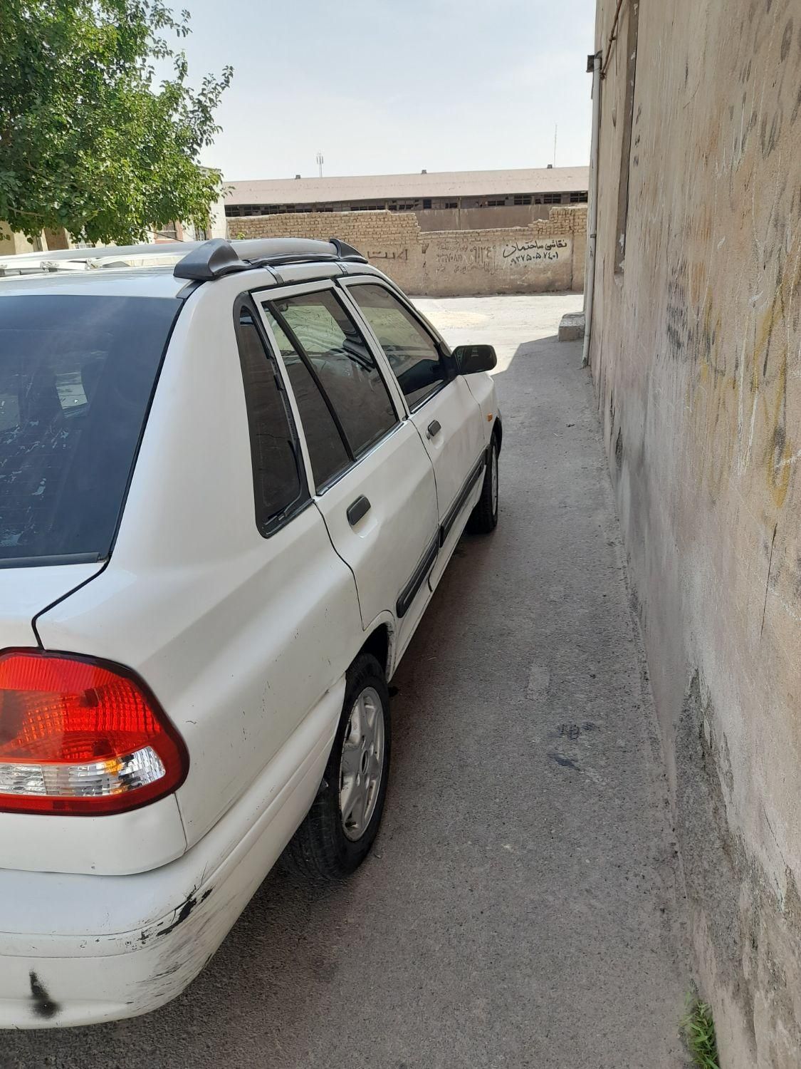 خودرو پراید، 141 آگهی ann_18543227