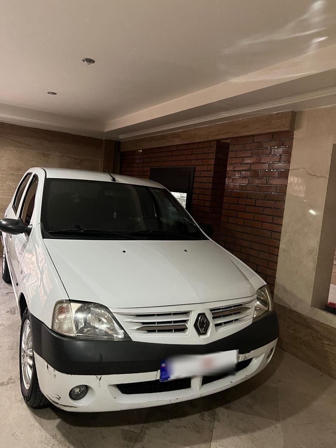 خودرو رنو، تندر 90 آگهی ann_18543234
