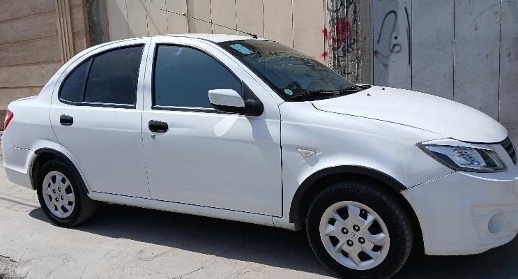 ساینا G GXL بنزینی - 1400