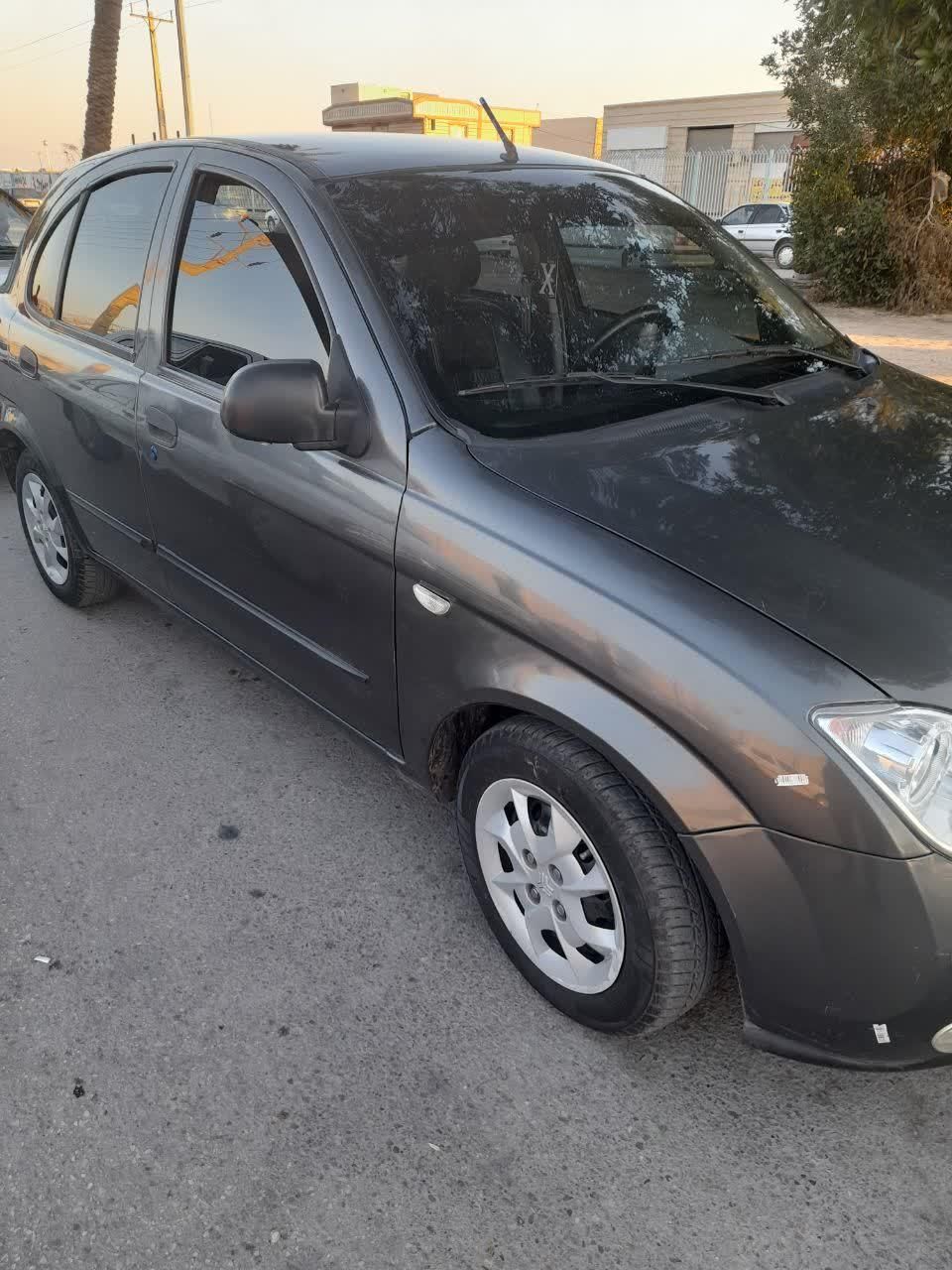 خودرو تیبا، 2 آگهی ann_18543274