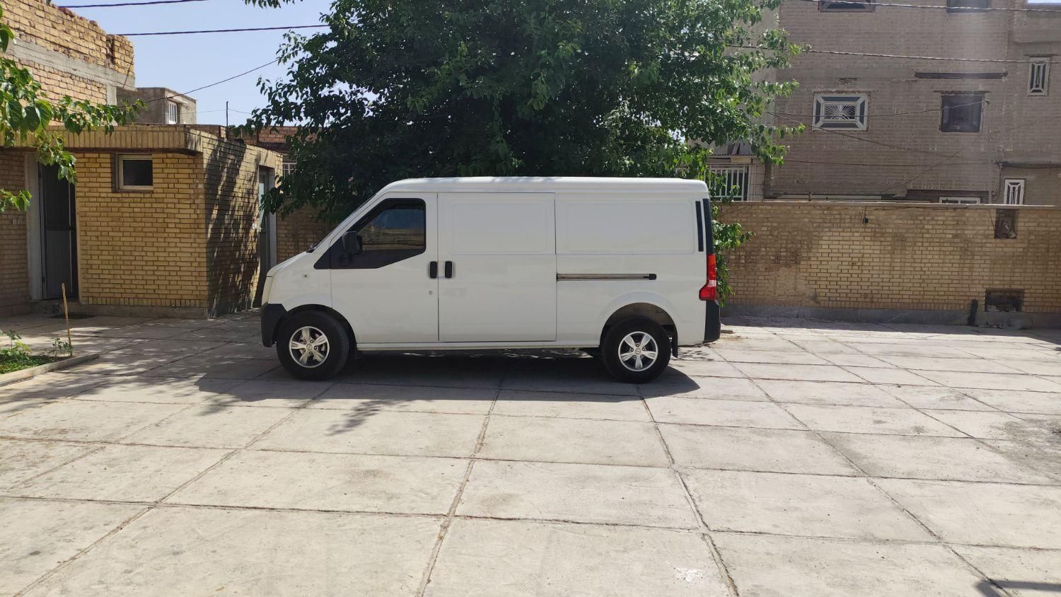 اینرودز C35 دنده ای - 2024