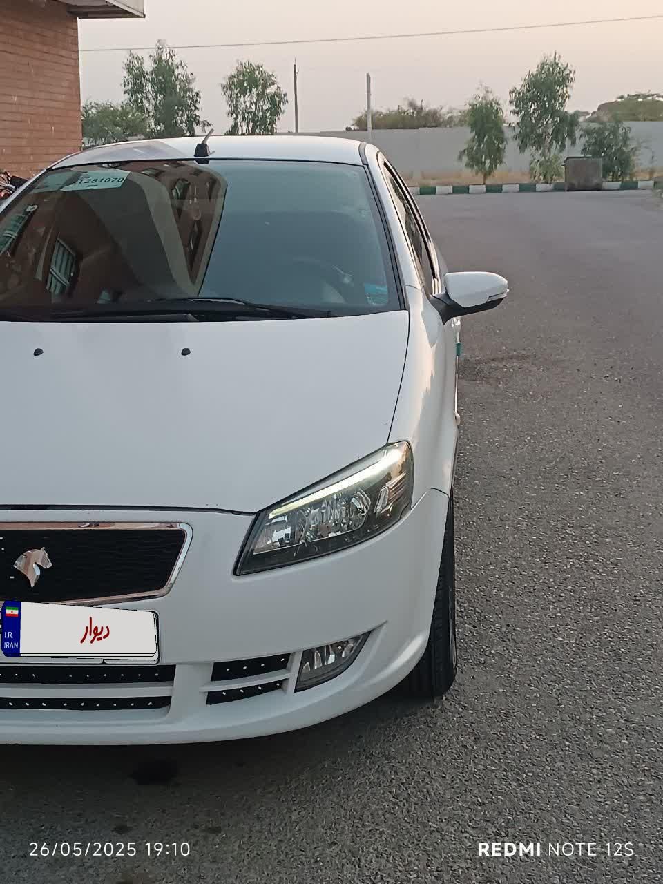 خودرو رانا، پلاس آگهی ann_18543335