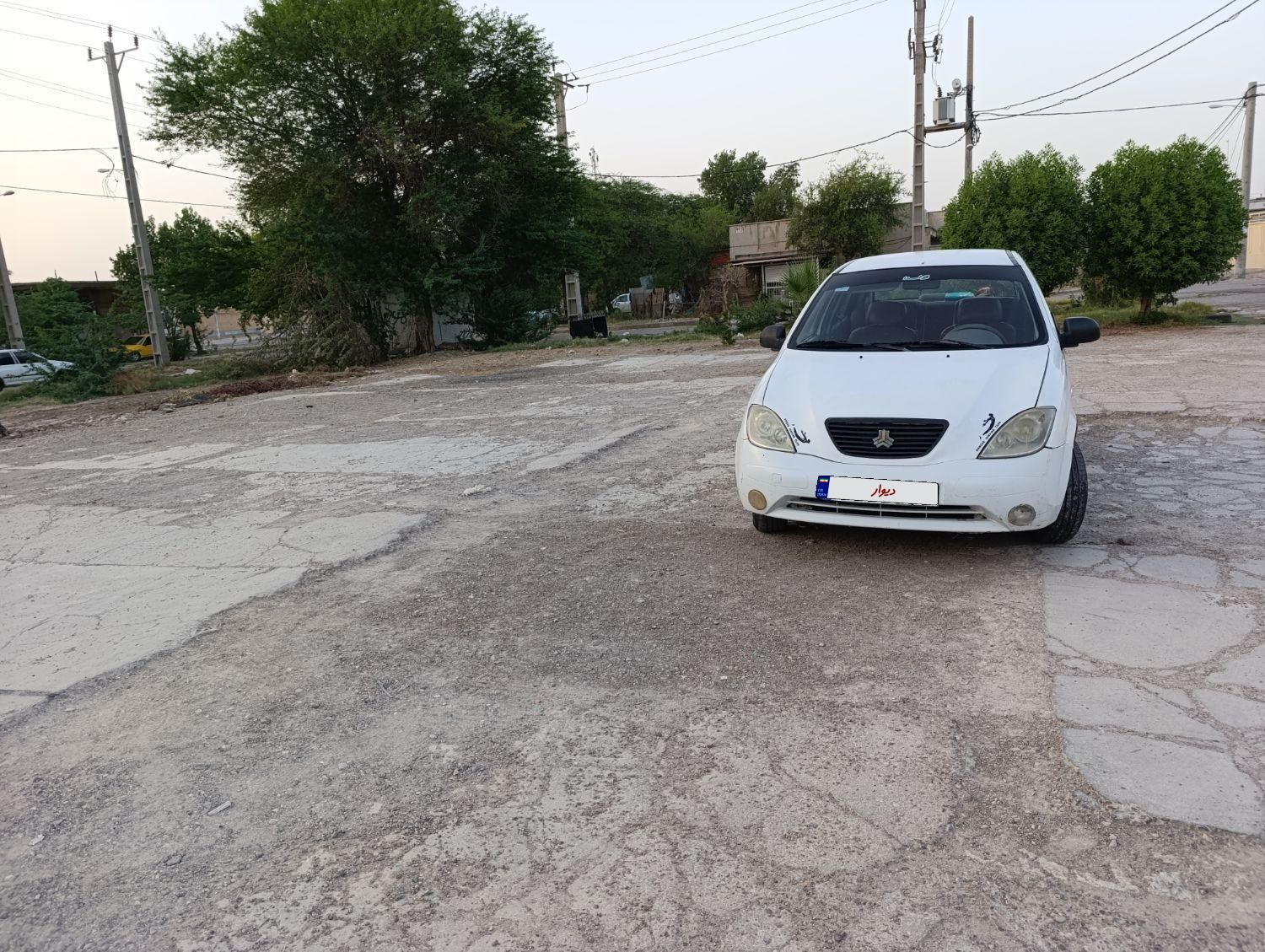 خودرو تیبا، صندوق دار آگهی ann_18543360