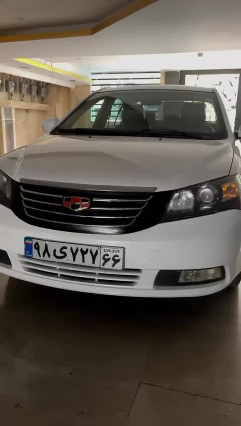 خودرو جیلی، امگرند 7 آگهی ann_18543372