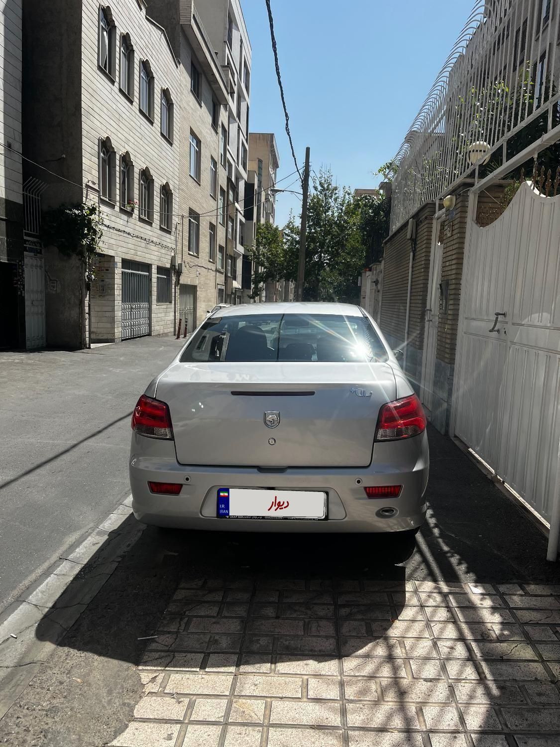 خودرو رانا، پلاس آگهی ann_18543397