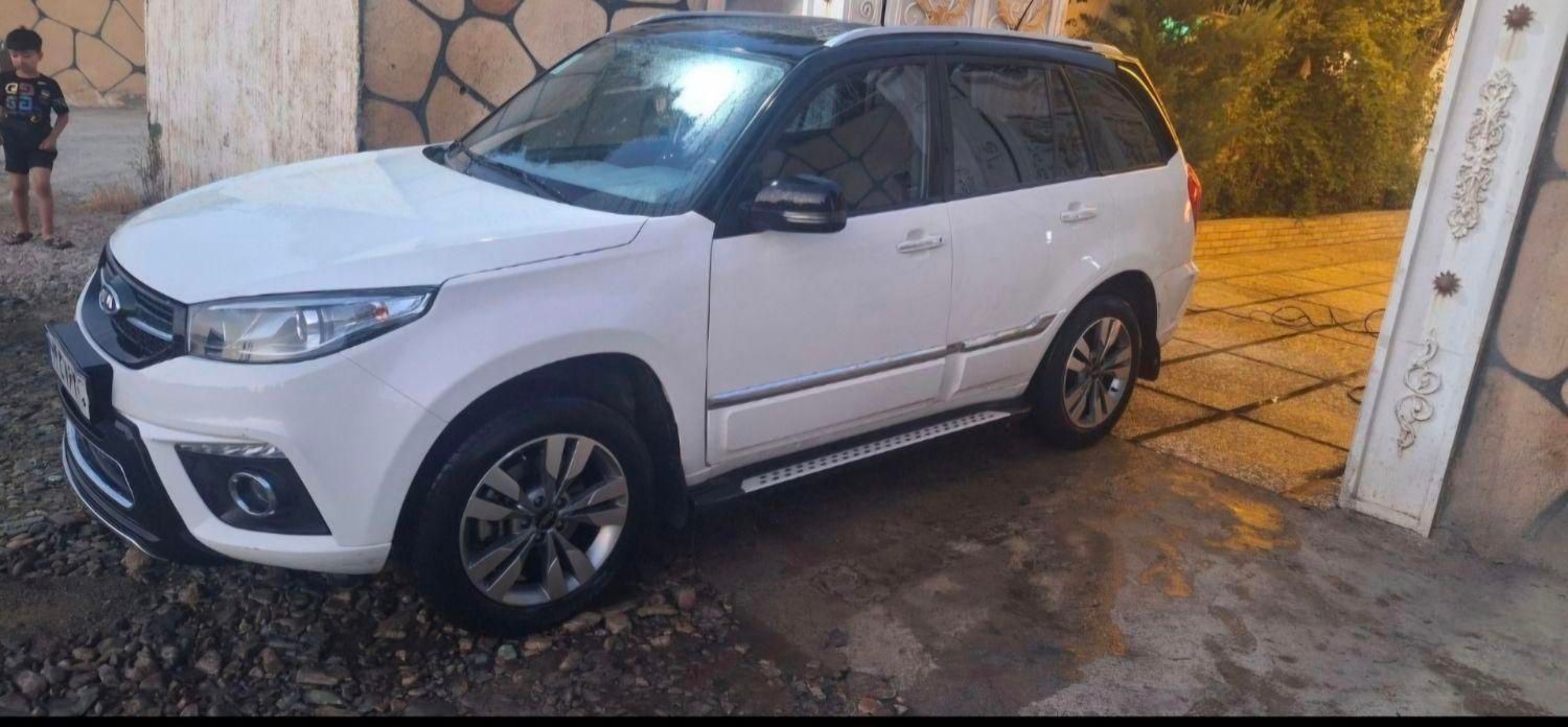 خودرو ام وی ام، X33 S آگهی ann_18543413
