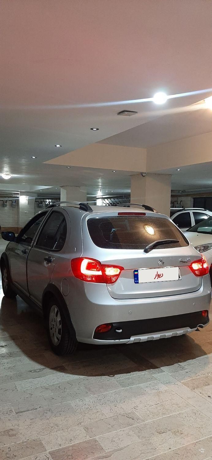 خودرو کوییک، معمولی آگهی ann_18543439