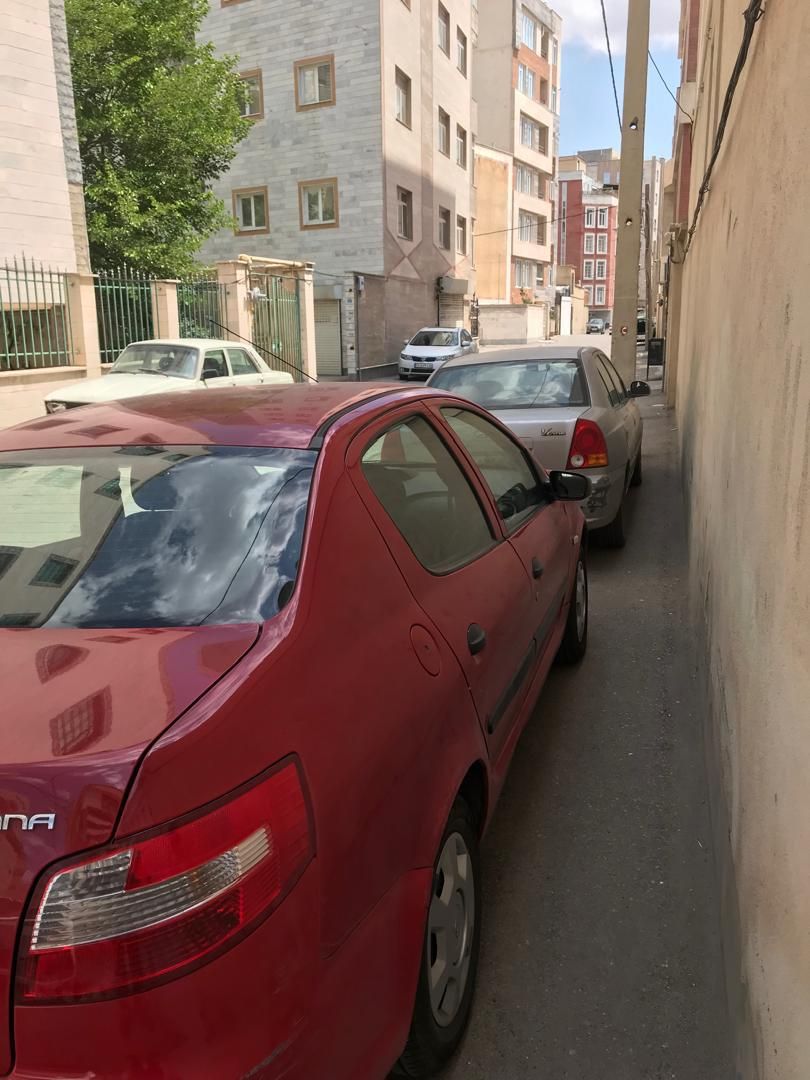 رانا LX TU5 - 1393