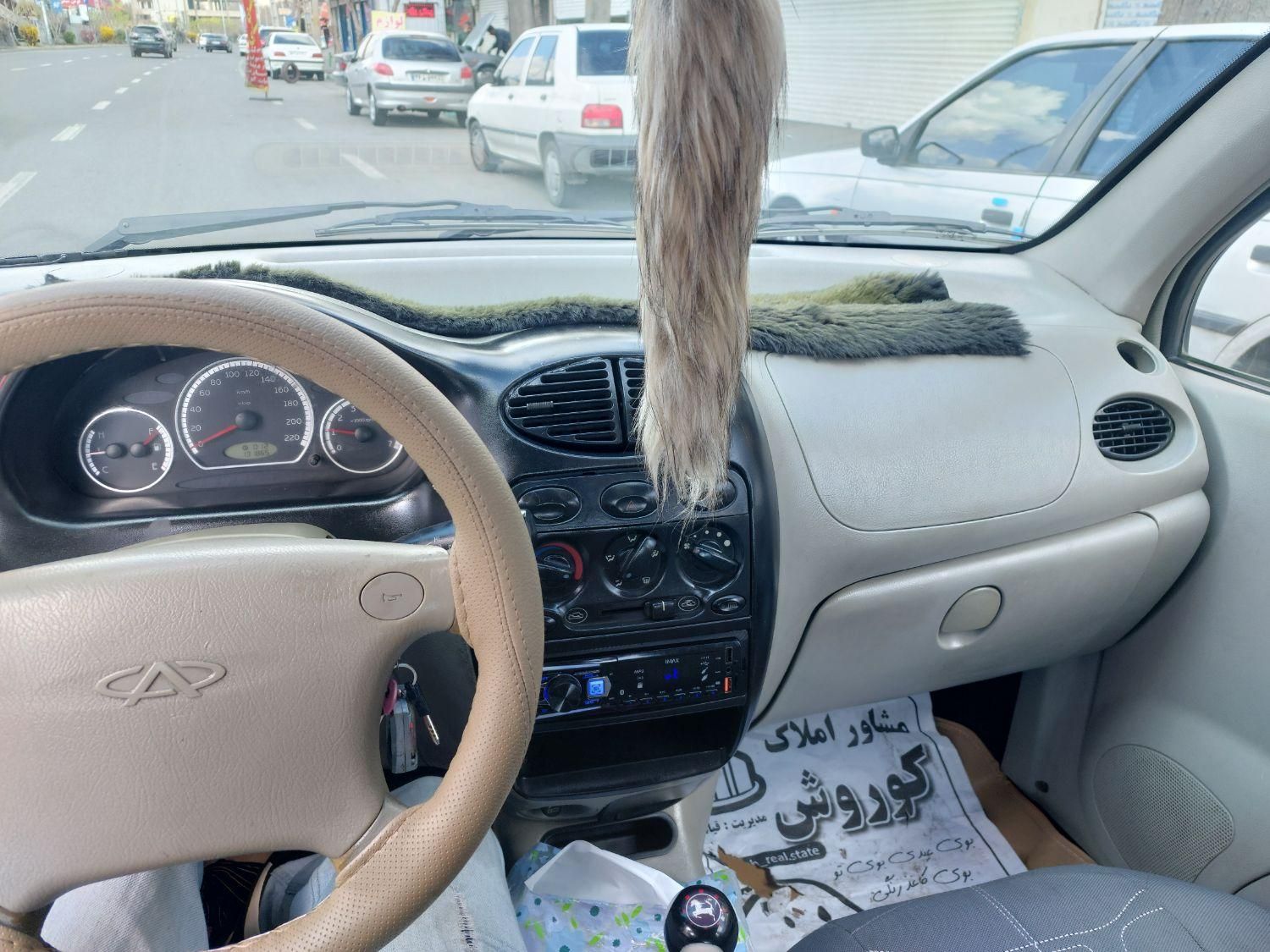 خودرو ام وی ام، 110 آگهی ann_18543466