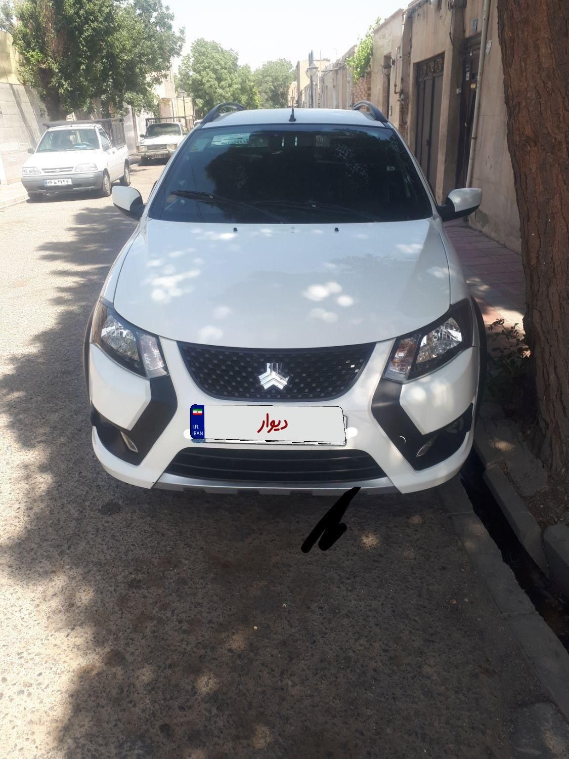 خودرو کوییک، S آگهی ann_18543471