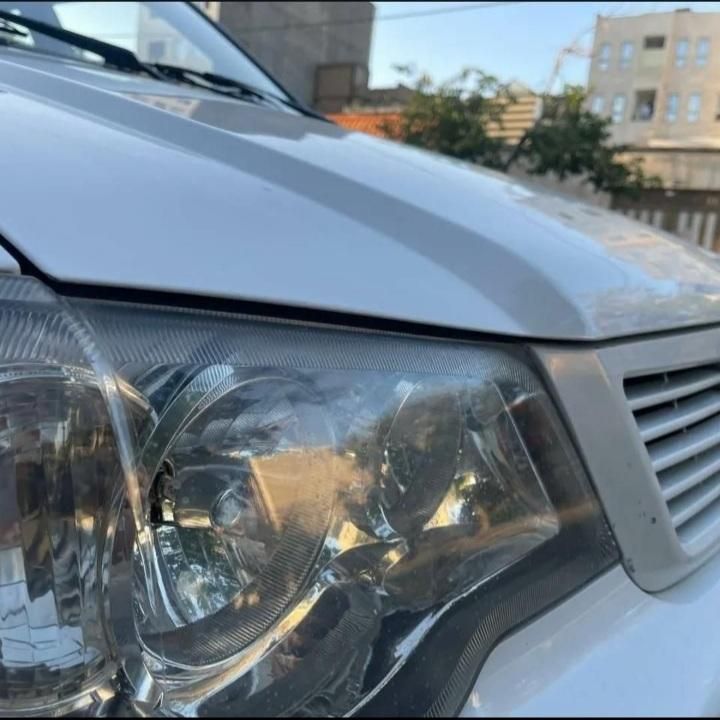پراید 132 SL - 1392