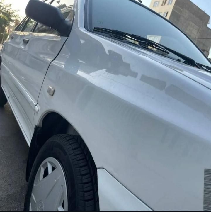 پراید 132 SL - 1392